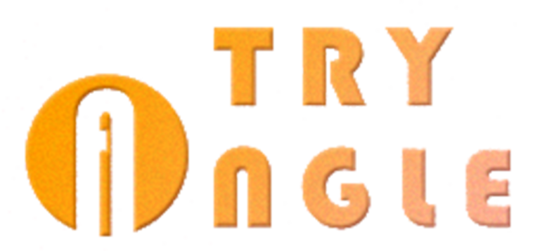 CONTACT TryAngle(トライアングル)